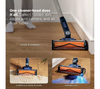 Shark, IA1241UKT, PowerDetect Speed Pet Cordless Vacuum, Ultramarine