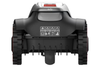 eufy , T28012A1, Robot Lawn Mower E18 1200 uk, Grey