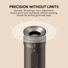 OutIn, OTCG-01-SW, Fino Portable Electric Coffee Grinder, White