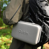 OutIn, OTEM-01-FG-BAG, Nano Forest Green Bundle, Green