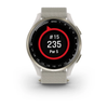 Garmin, 010-03010-01, Approach S50, Cream