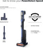 Shark, IA3241UKT, PowerDetect Speed Clean and Empty Pet Pro Cordless Vacuum, Ultramarine