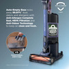 Shark, IA3241UKT, PowerDetect Speed Clean and Empty Pet Pro Cordless Vacuum, Ultramarine