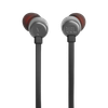 JBL, JBLT310CBLK, Tune 310C Wired USB-C Earphones, Black