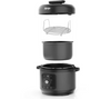 Ninja, PC201UK, Hyper Heat 9 in 1 Pressure and Rice Cooker, Black