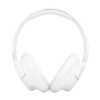 JBL, JBLT730BTWHT, Tune 730BT Wireless Over-Ear Headphones, White