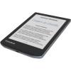 PocketBook, 253-PB634K3-1WW, Verse Pro Color 6" Colour eReader, Stormy Sea
