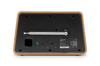 Roberts, REVACH, Reva Bluetooth DAB/FM Radio, Cherry