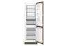 Fisher & Paykel, RB6018BRV, Series 5 Integrated Fridge Freezer, Multi