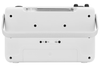 Roberts, BLUTUNE7WH, Blutune 7 Portable Stereo Radio, White