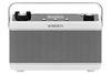 Roberts, BLUTUNE7WH, Blutune 7 Portable Stereo Radio, White