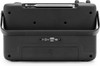 Roberts, STREAM219BK, Stream 219 Internet/DAB+/FM Stereo Portable Radio, Black