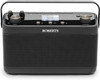 Roberts, STREAM219BK, Stream 219 Internet/DAB+/FM Stereo Portable Radio, Black