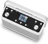 Roberts, STREAM219WH, Stream 219 Internet/DAB+/FM Stereo Portable Radio, White