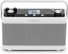 Roberts, STREAM219WH, Stream 219 Internet/DAB+/FM Stereo Portable Radio, White