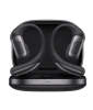 Shokz, 38-T010-ST-BK, OpenFit Pro, Black