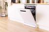 Bosch, SMS4EMW06G, Freestanding Dishwasher, White