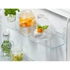 Electrolux, LNA6LE18S5, Built In 50/50 Fridge Freezer Static Low Frost, White