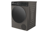 Whirlpool, WDH10W7MGIRE, 10kg Heat Pump Tumble Dryer, Grey