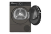 Whirlpool, WDH10W7MGIRE, 10kg Heat Pump Tumble Dryer, Grey