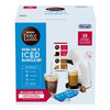 De'Longhi, EDG335.W+2CAPS, Mini Me 2 Iced Creations Bundle, White