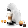 De'Longhi, EDG335.W+2CAPS, Mini Me 2 Iced Creations Bundle, White