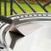 Solo Stove, SSGT-SPATULA-LR, Steelfire Griddle Spatula Duo, Stainless Steel