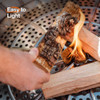 Solo Stove, SSYUK-SD-2.0WAT, Yukon 2.0 Fire Pit, Water Blue