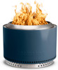Solo Stove, SSYUK-SD-2.0WAT, Yukon 2.0 Fire Pit, Water Blue