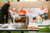 Solo Stove, PIZZA-OVEN-12, Pizza Oven Multi Fuel, Stainless Steel