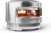 Solo Stove, PIZZA-OVEN-12, Pizza Oven Multi Fuel, Stainless Steel