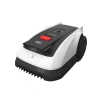 Ecovacs, 270-MR2452IO, GOAT O800 RTK UK Lawn Mower with RTK Navigation, White