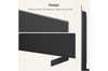 LG 42-inch C6-series 4K Ultra HD Smart TV