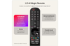 LG, OLED55B65LA.AEI, 55" B6 Series 4K Ultra HD Smart OLED TV, Black