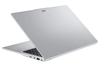 Acer, NX.JXLEK.001, ASPIRE LITE RYZEN 3 8G 256G 15.6 FHD, Silver