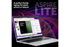 Acer, NX.JXLEK.001, ASPIRE LITE RYZEN 3 8G 256G 15.6 FHD, Silver