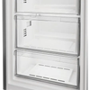 Indesit, MFINF1312W4UK, Frost Free Tall Freezer, White