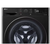 LG, FWY706NCTN1, 10kg/6kg TurboWash 360 Washer Dryer Series 4 Pro, Slate Grey