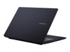 Asus, M1407KA-LY134W, Vivobook 14 Ryzen 5 16GB, Black