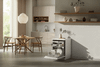 Miele, G5611SC, Active 60CM Freestanding Standard Dishwasher, White