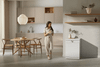 Miele, G5611SC, Active 60CM Freestanding Standard Dishwasher, White