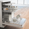 Miele, G5611SC, Active 60CM Freestanding Standard Dishwasher, White