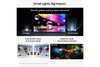Samsung, UE50M70HAKXXU, 50" Mini LED M70H 4K Vision AI Smart TV, Titanium Black