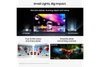 Samsung, UE65M70HAKXXU, 65" Mini LED M70H 4K Vision AI Companion Object Tracking Sound Lite, Black