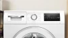 Bosch, WAN28255GB, Series 4 Load Washing Machine 9kg 1400rpm SilentPowerDrive, White