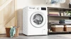 Bosch, WAN28255GB, Series 4 Load Washing Machine 9kg 1400rpm SilentPowerDrive, White