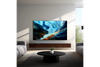 Samsung, QE48S90HAEXXU, S90H 48" OLED 4K Vision AI Smart TV Dolby Atmos 165Hz, Black