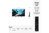 Samsung, QE48S90HAEXXU, S90H 48" OLED 4K Vision AI Smart TV Dolby Atmos 165Hz, Black