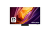 Samsung 65" OLED TV 4K Vision AI Dolby Atmos 165Hz Gaming