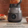 Ninja, LB201UKBK, CrushBOSS Intelligent Blender 1200W 2.1L XL Onyx